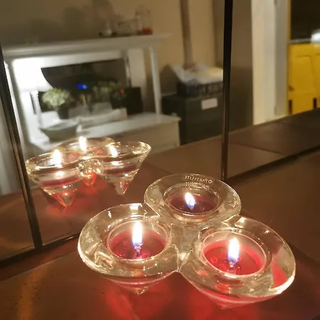 Frühstückspension La Maison De Celine Arry (Moselle)