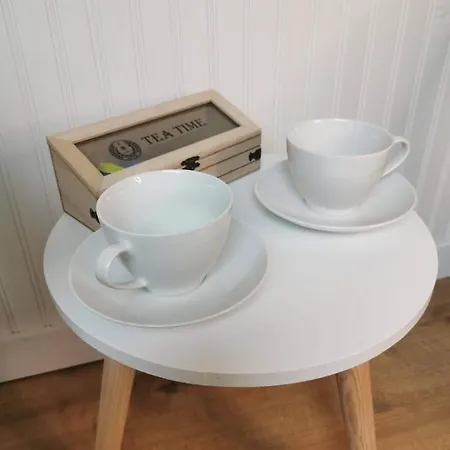 Bed & Breakfast La Maison De Celine Arry (Moselle)