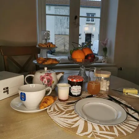 La Maison De Celine 3*