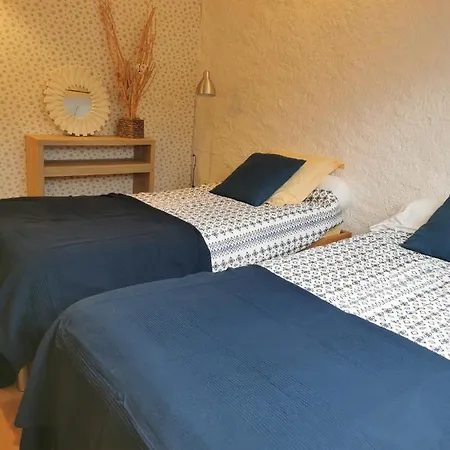 La Maison De Céline 3* Arry (Moselle)
