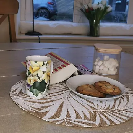 Frühstückspension La Maison De Celine