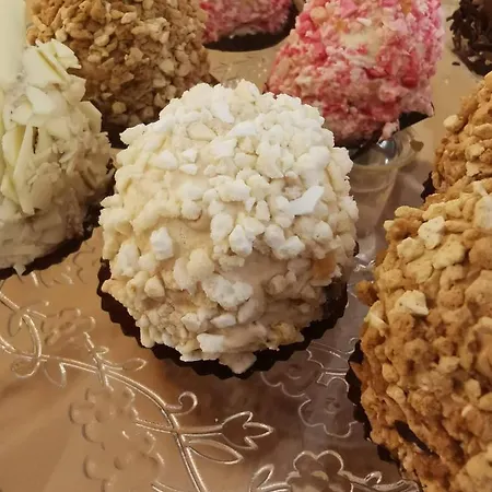 La Maison De Celine 3* Arry (Moselle)