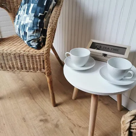 La Maison De Celine Frühstückspension