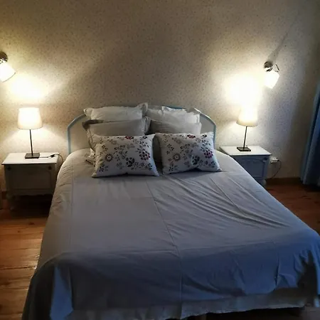 Bed & Breakfast La Maison De Celine *