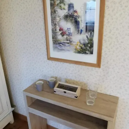 Frühstückspension La Maison De Celine