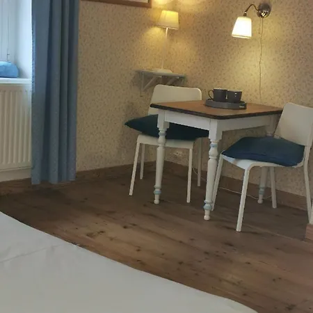 Frühstückspension La Maison De Celine Arry (Moselle)