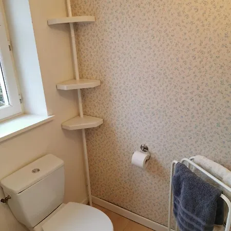 La Maison De Celine 3* Arry (Moselle)