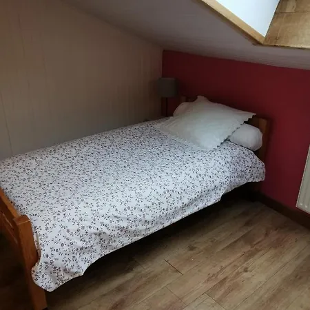 Bed and Breakfast La Maison De Celine Arry (Moselle)
