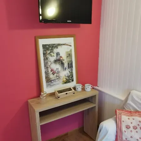 La Maison De Celine * Arry (Moselle)