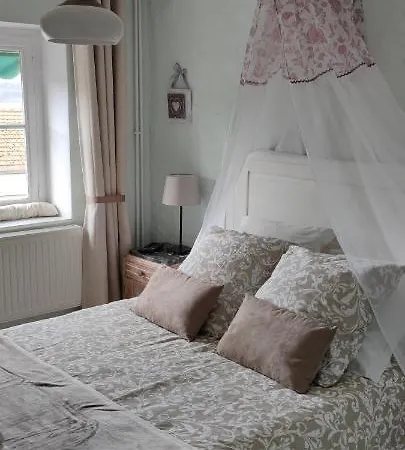 La Maison De Celine Frühstückspension