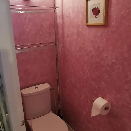 La Maison De Céline 3* Arry (Moselle)