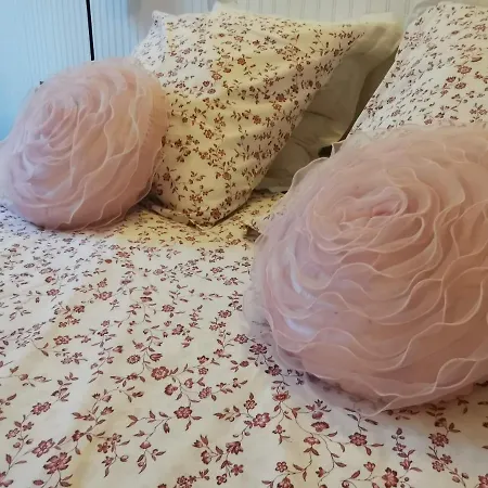 La Maison De Celine Frühstückspension Arry (Moselle)