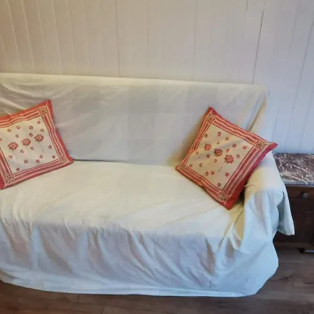 La Maison De Céline 3* Arry (Moselle)