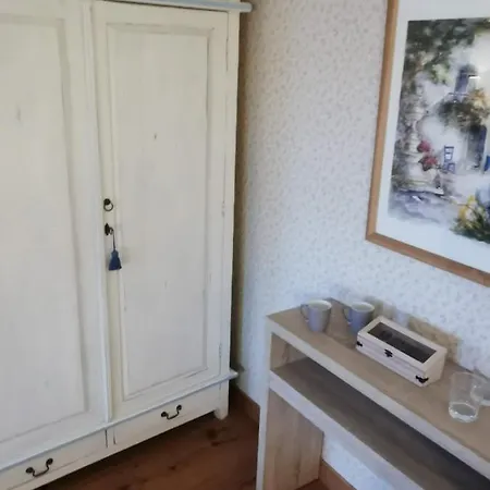 La Maison De Céline Bed and breakfast