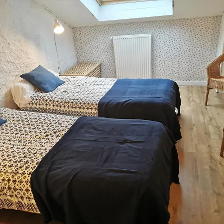 La Maison De Celine 3*