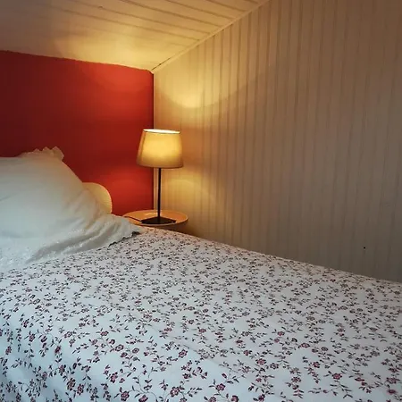 La Maison De Celine Arry (Moselle)