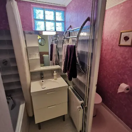 La Maison De Celine Arry (Moselle)
