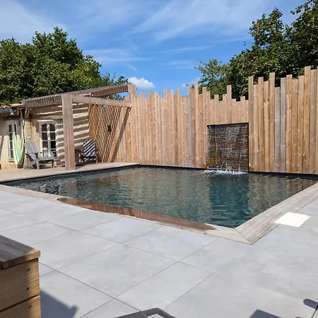 La Maison De Celine 3*