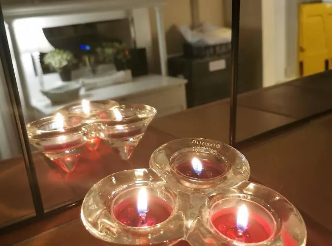 Bed & Breakfast La Maison De Celine Arry (Moselle)