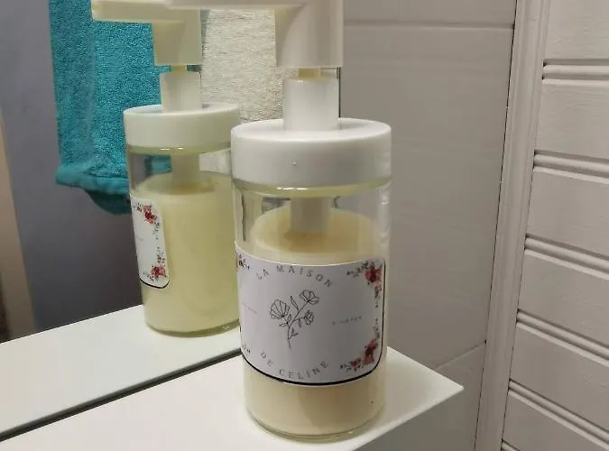 La Maison De Celine Отель типа 