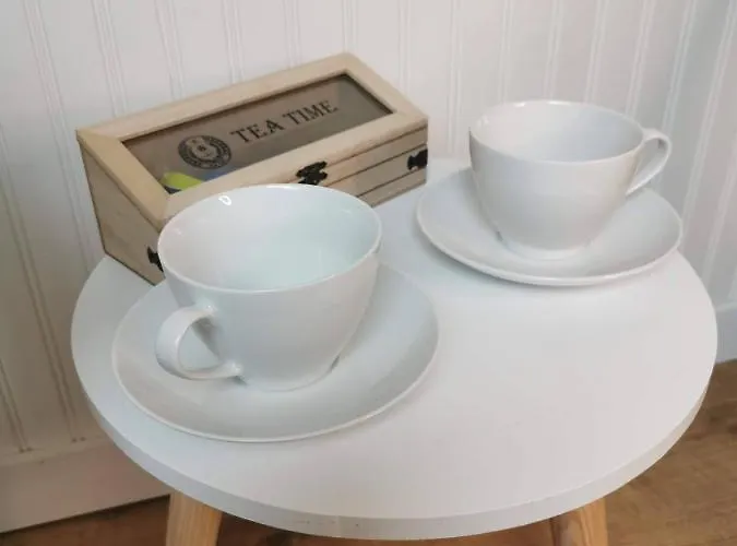 Bed & Breakfast La Maison De Celine Arry (Moselle)