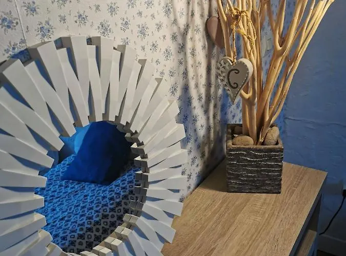 La Maison De Celine Arry (Moselle)