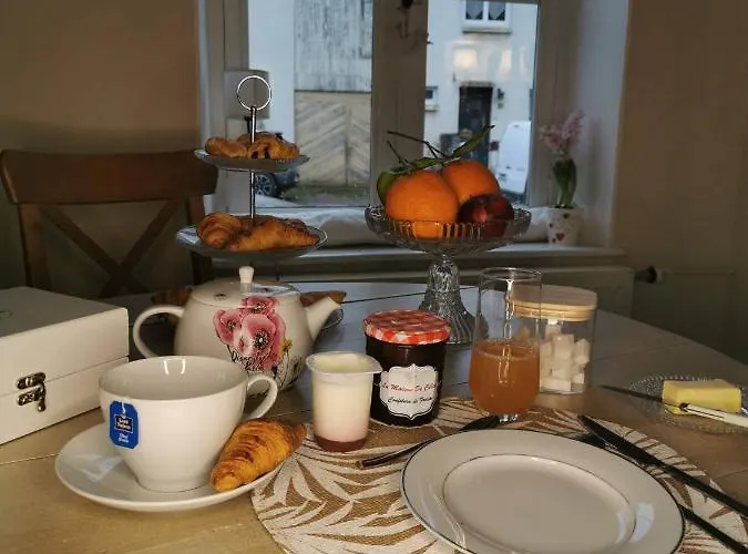 La Maison De Celine 3*