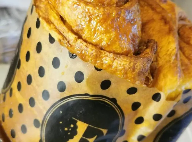 La Maison De Celine Bed & Breakfast