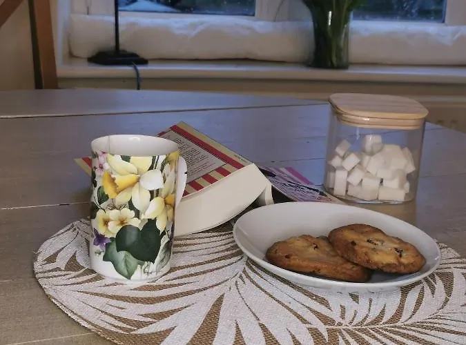 Bed & Breakfast La Maison De Celine