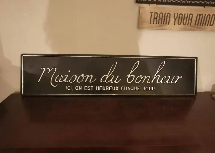 La Maison De Celine 3* Arry (Moselle)