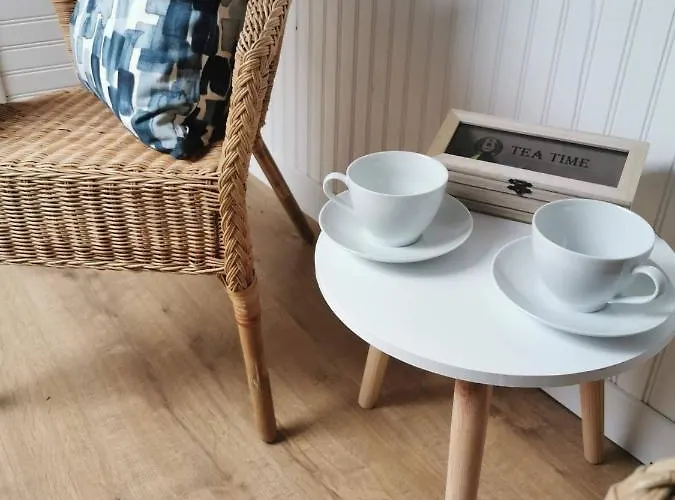 La Maison De Celine Bed & Breakfast