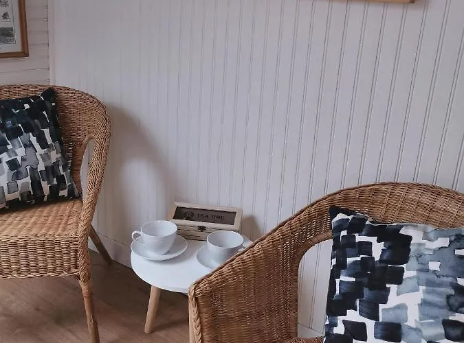 La Maison De Celine Arry (Moselle)