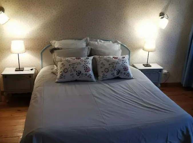 Bed & Breakfast La Maison De Celine 3*