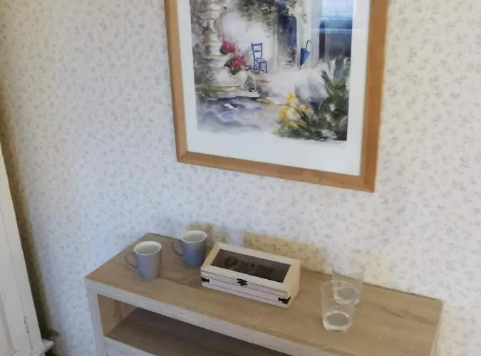 Bed & Breakfast La Maison De Celine