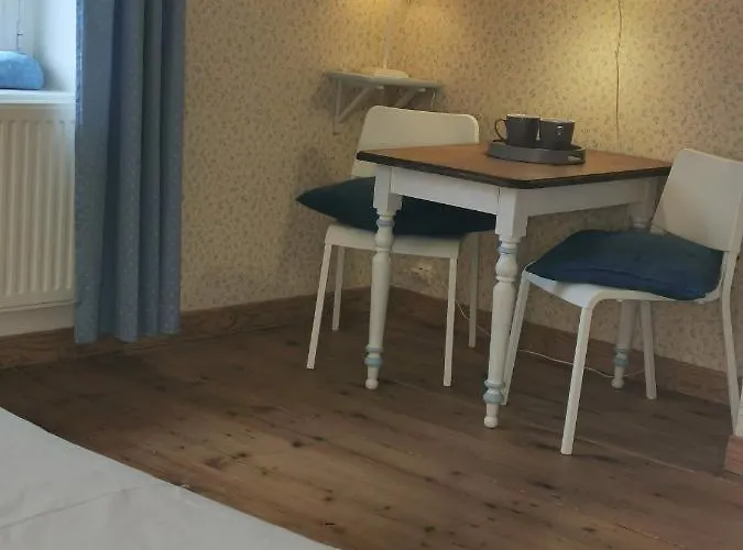 Bed & Breakfast La Maison De Celine Arry (Moselle)