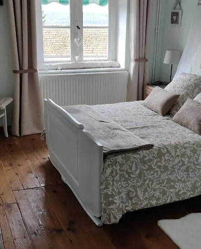 La Maison De Celine Arry (Moselle)