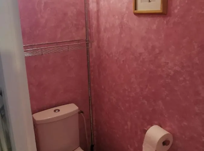 La Maison De Celine 3* Arry (Moselle)