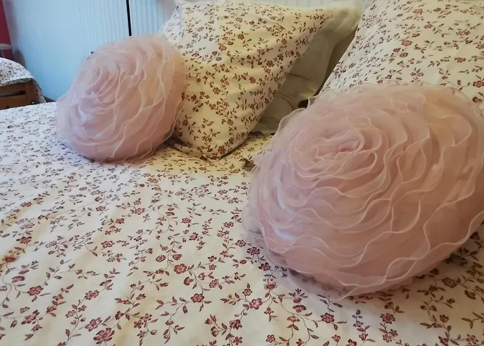 La Maison De Celine Отель типа 