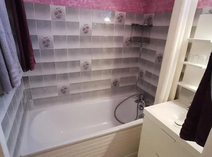 La Maison De Celine Bed & Breakfast Arry (Moselle)