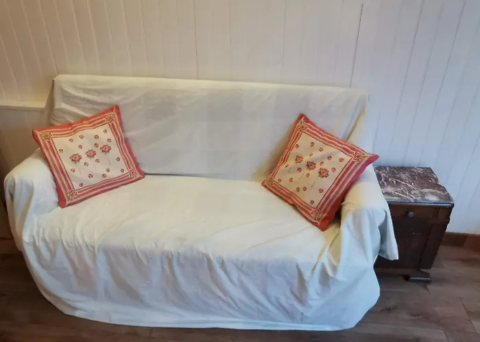 La Maison De Celine 3* Arry (Moselle)