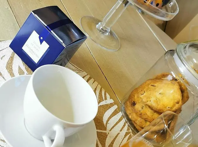 Bed & Breakfast La Maison De Celine Arry (Moselle)