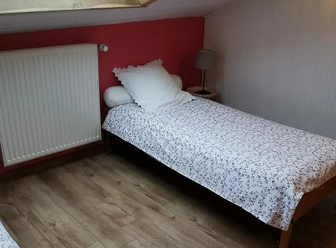 La Maison De Celine Arry (Moselle)