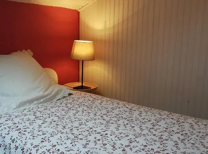 La Maison De Celine Arry (Moselle)