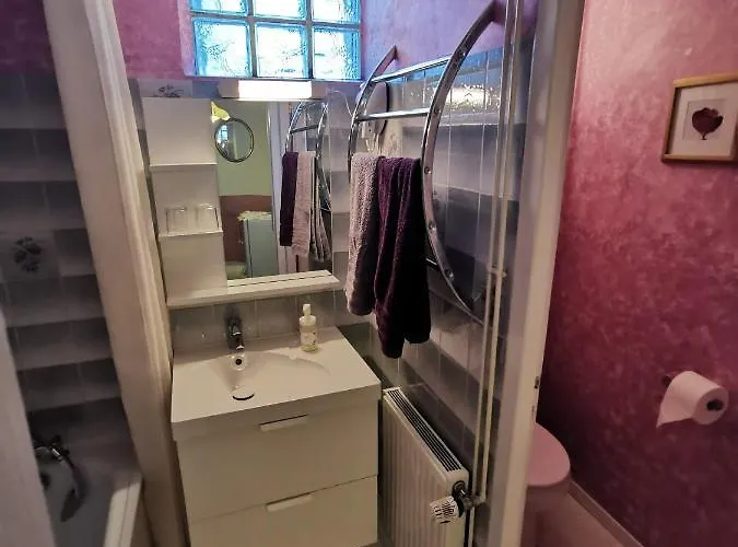 La Maison De Celine Arry (Moselle)